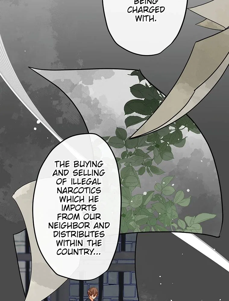 Story of My Fiancee Chapter 41 – Page 44