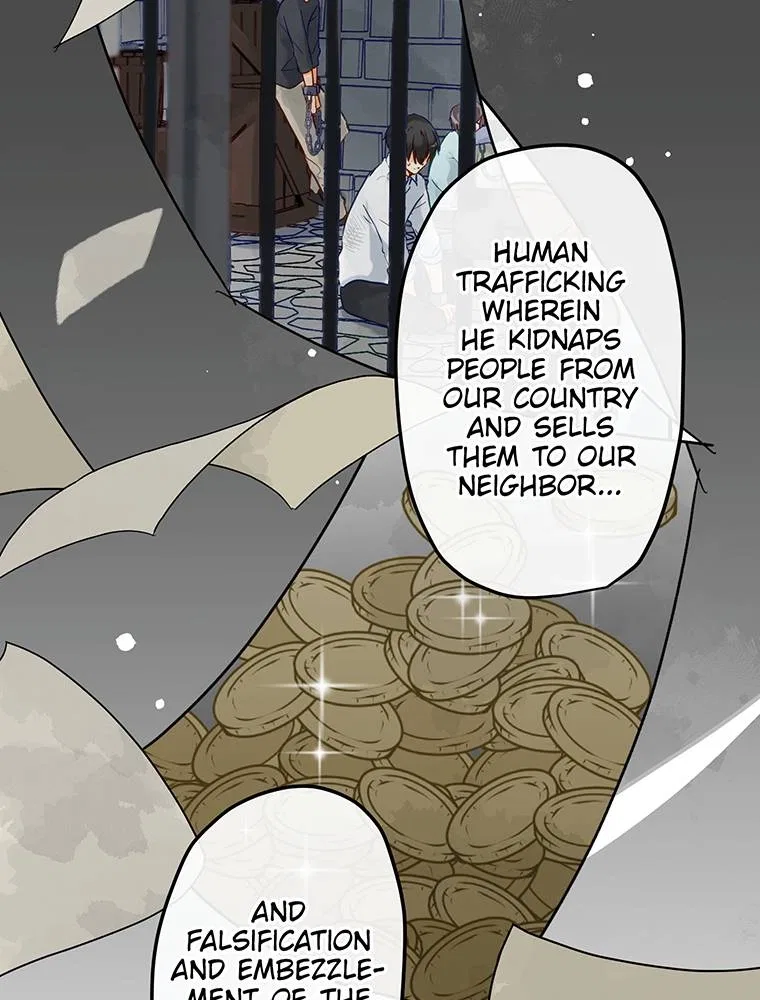 Story of My Fiancee Chapter 41 – Page 45