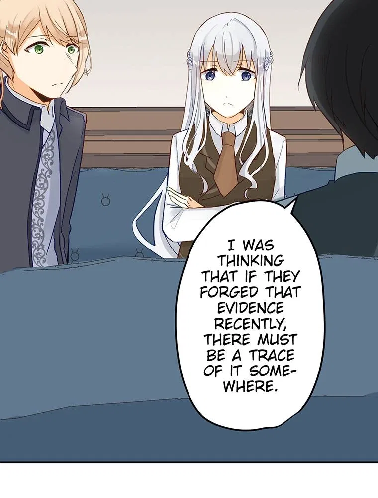Story of My Fiancee Chapter 41 – Page 51
