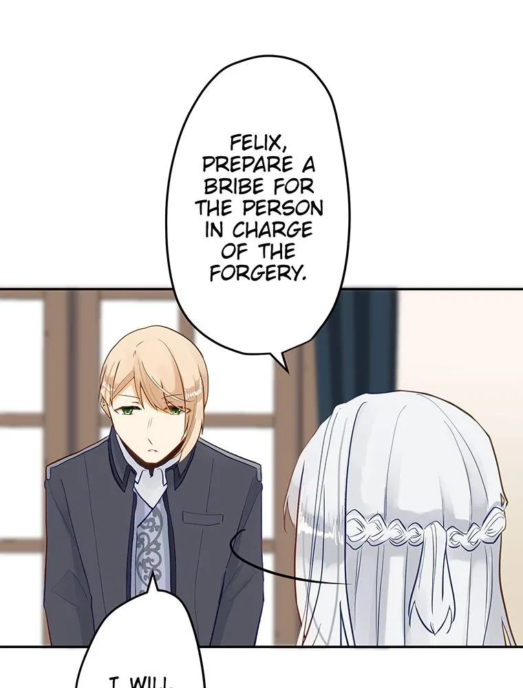 Story of My Fiancee Chapter 41 – Page 52