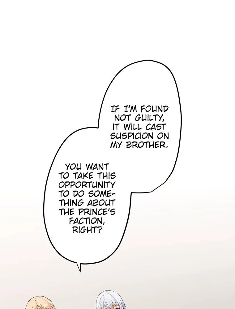 Story of My Fiancee Chapter 41 – Page 62
