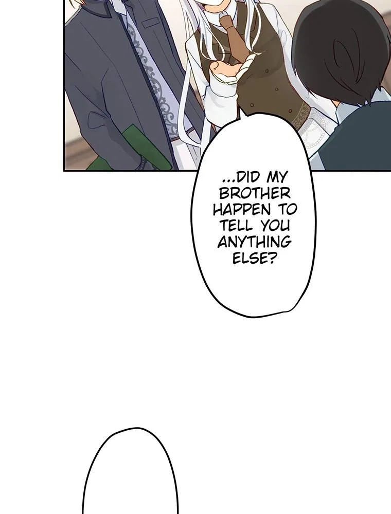 Story of My Fiancee Chapter 41 – Page 68