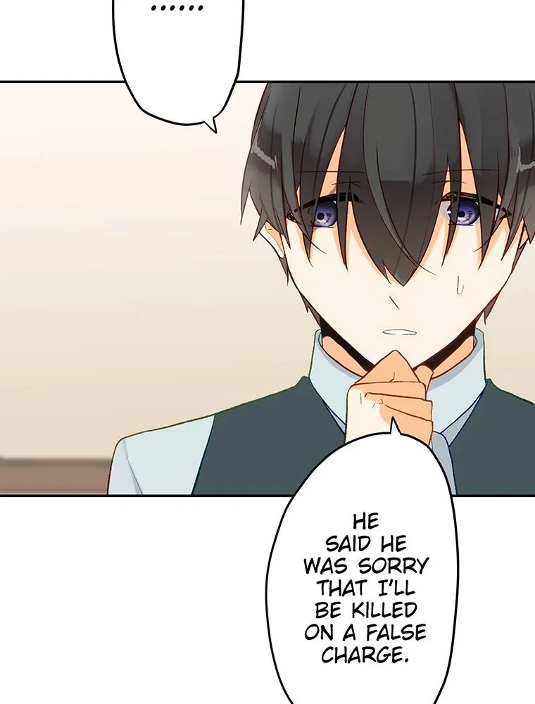Story of My Fiancee Chapter 41 – Page 69