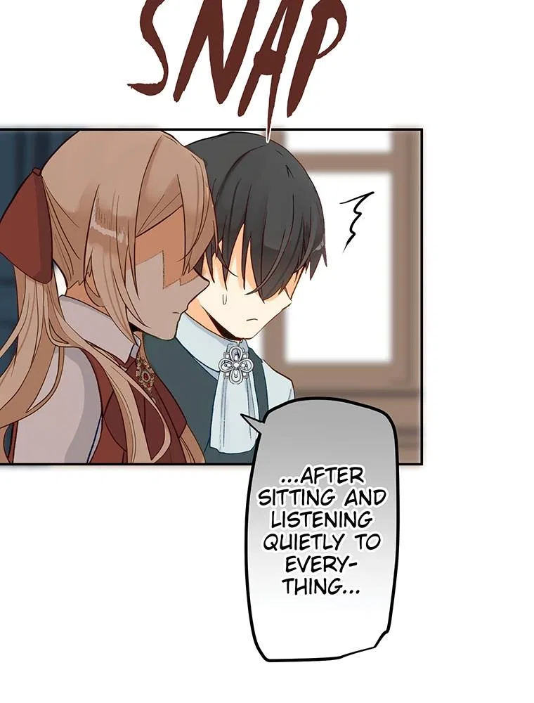 Story of My Fiancee Chapter 41 – Page 71