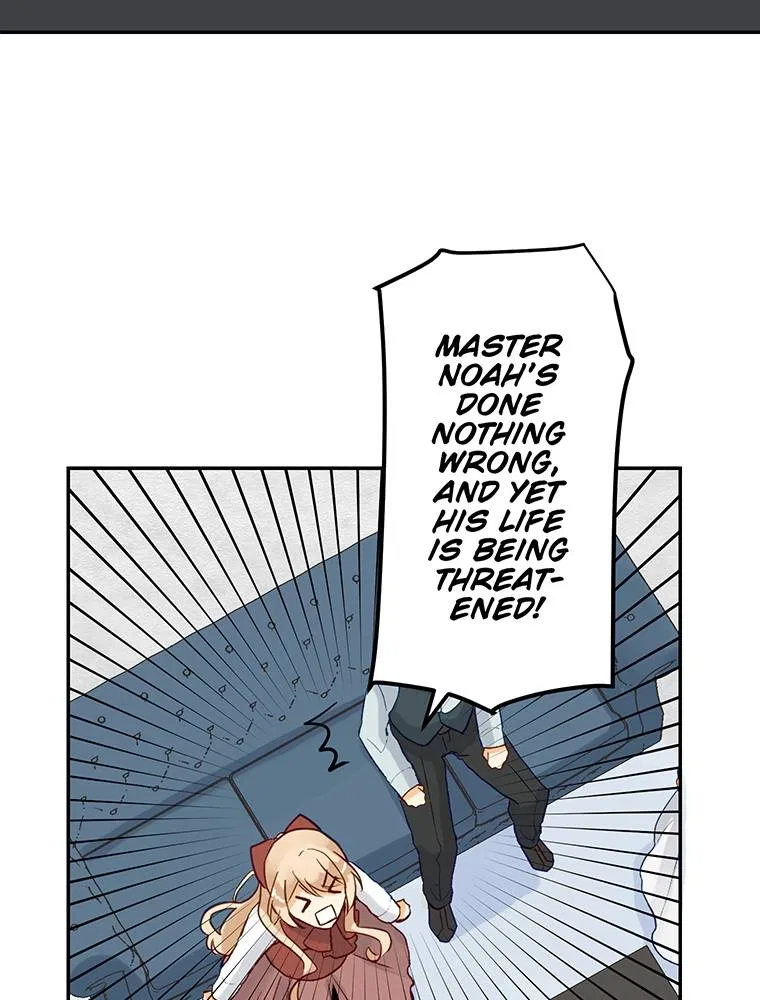 Story of My Fiancee Chapter 41 – Page 74