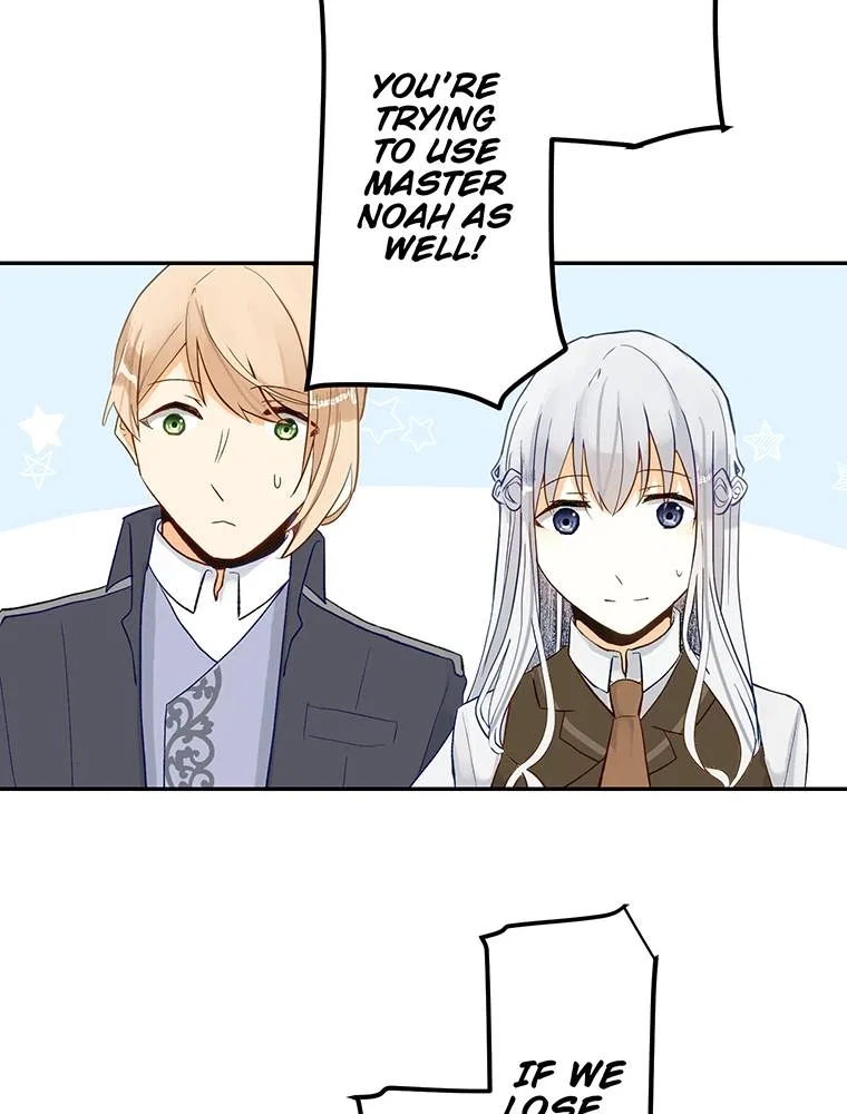 Story of My Fiancee Chapter 41 – Page 76
