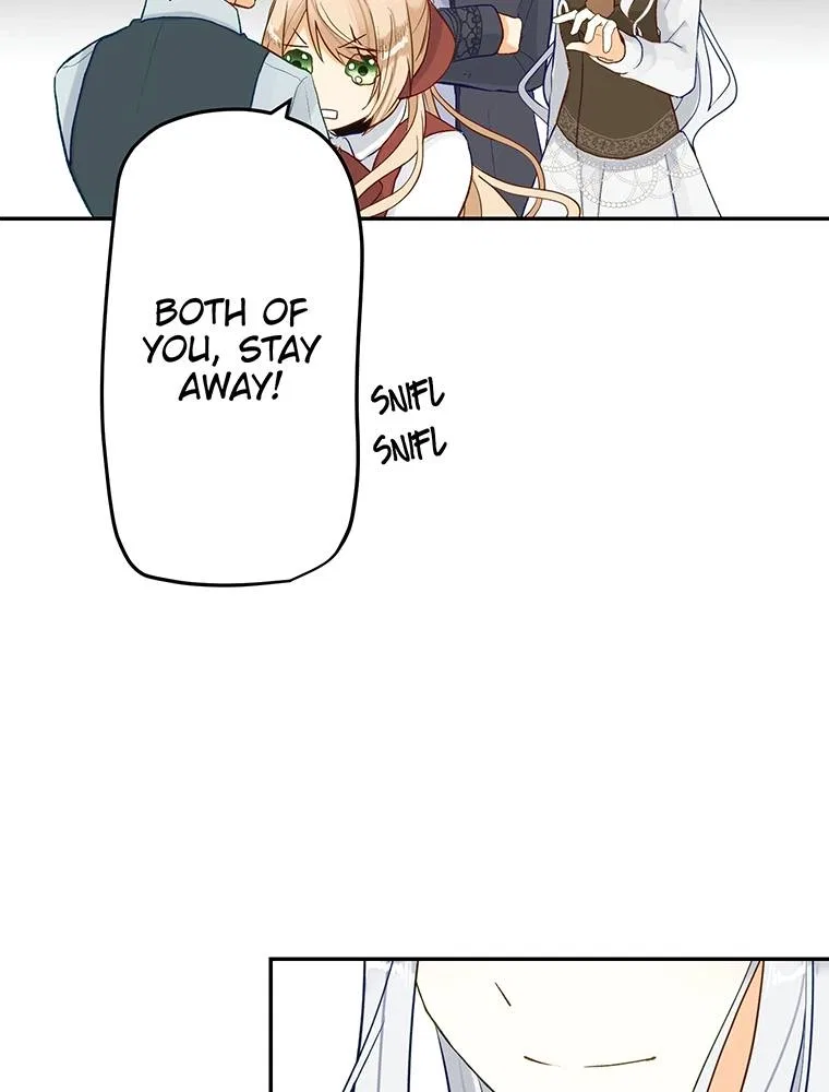 Story of My Fiancee Chapter 41 – Page 79
