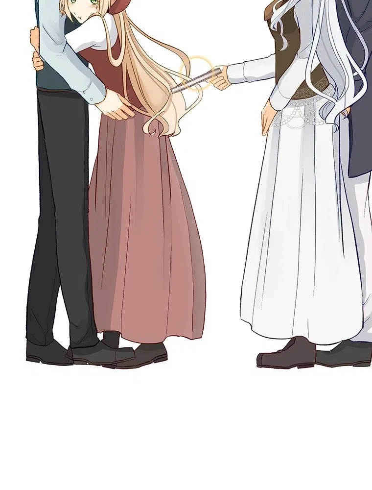 Story of My Fiancee Chapter 41 – Page 86