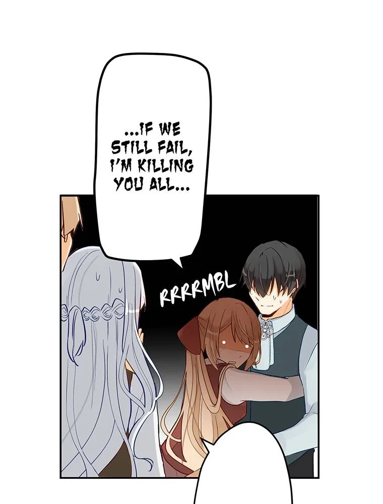 Story of My Fiancee Chapter 41 – Page 87