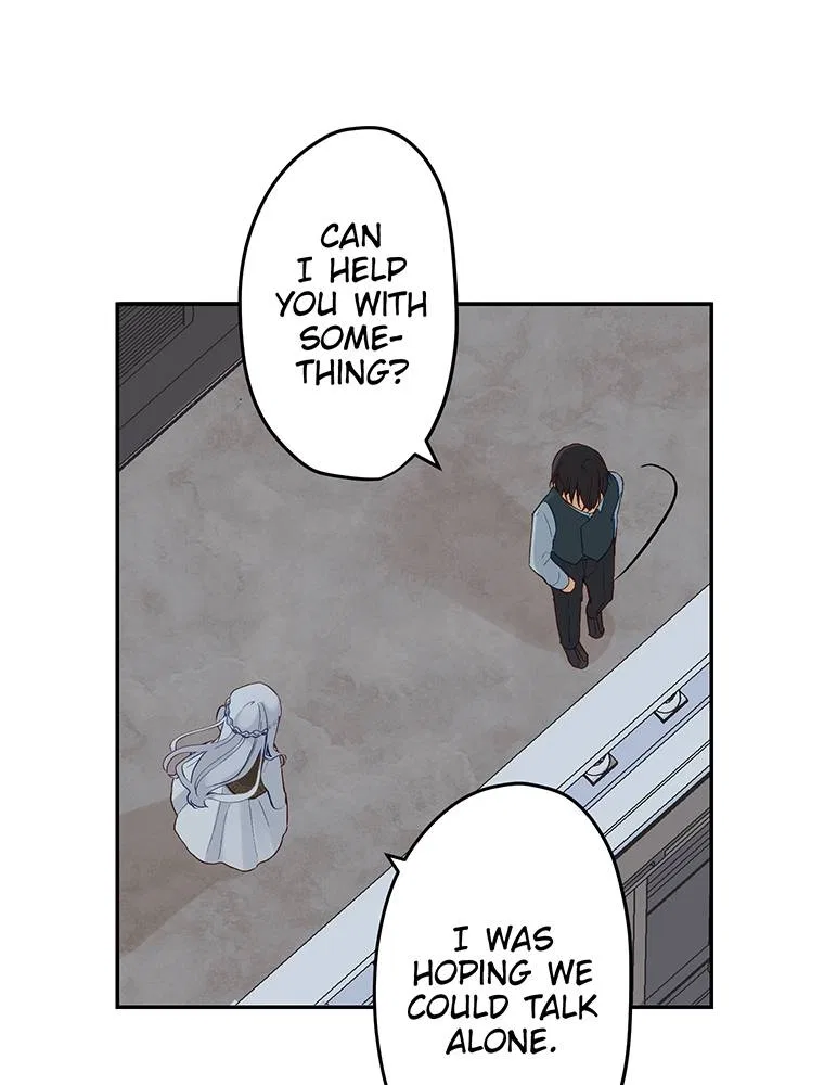 Story of My Fiancee Chapter 41 – Page 98