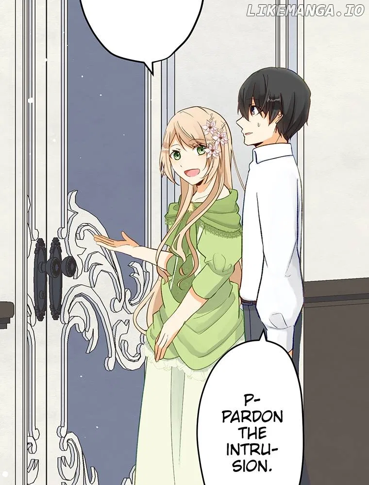 Story of My Fiancee Chapter 40 – Page 3