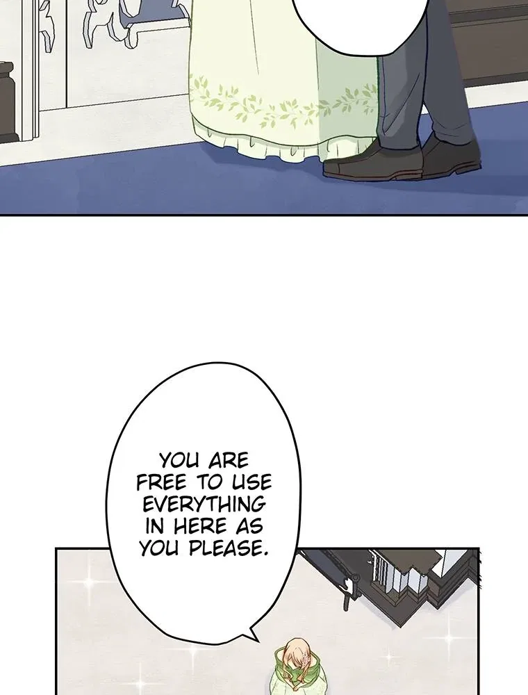 Story of My Fiancee Chapter 40 – Page 4