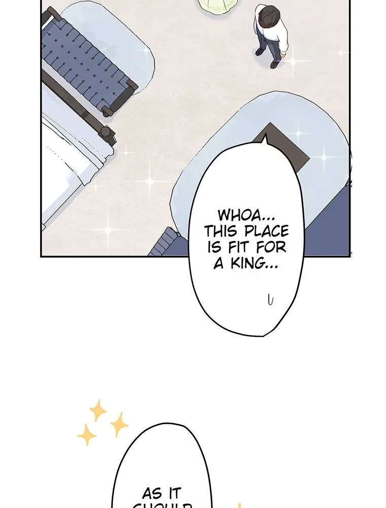 Story of My Fiancee Chapter 40 – Page 5