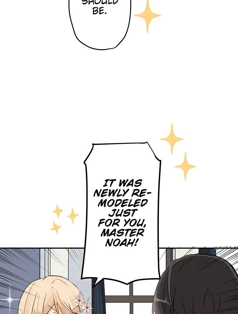 Story of My Fiancee Chapter 40 – Page 6
