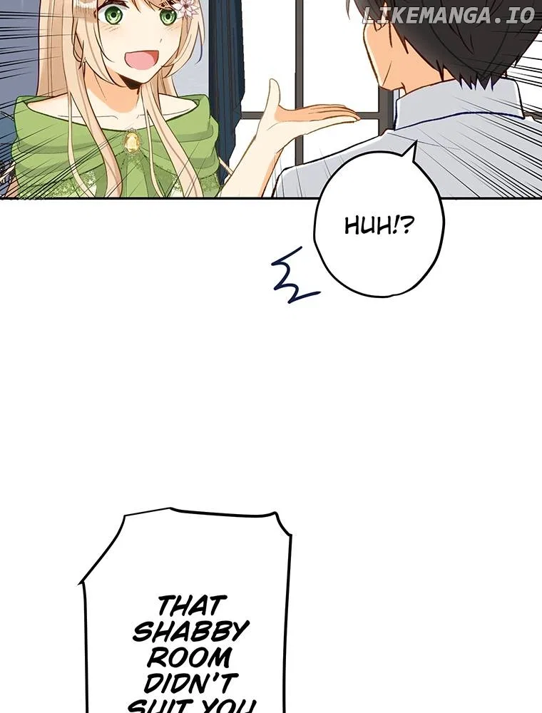Story of My Fiancee Chapter 40 – Page 7