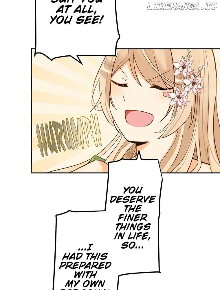 Story of My Fiancee Chapter 40 – Page 8