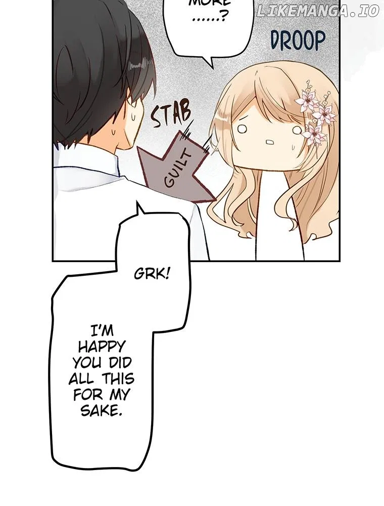 Story of My Fiancee Chapter 40 – Page 11