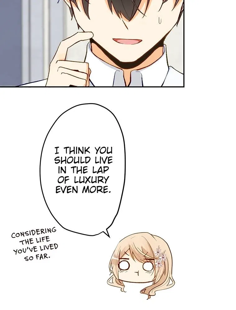 Story of My Fiancee Chapter 40 – Page 13