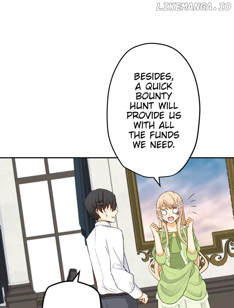 Story of My Fiancee Chapter 40 – Page 14