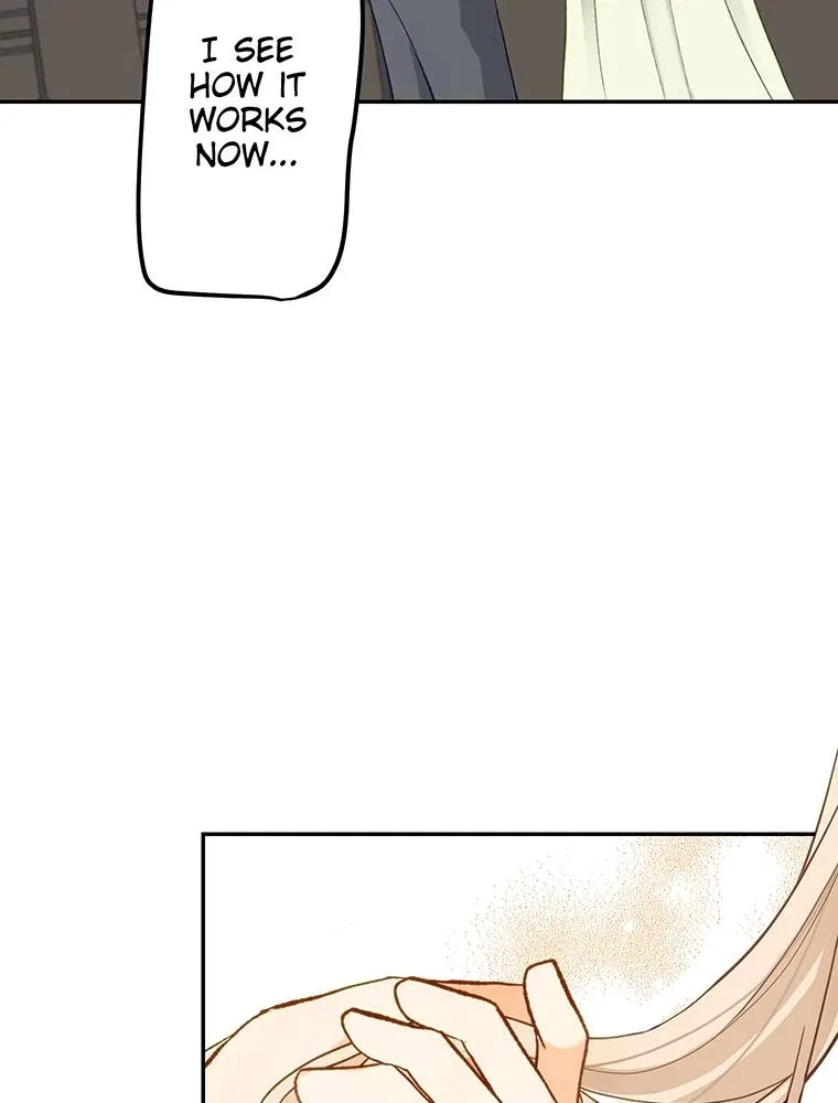 Story of My Fiancee Chapter 40 – Page 15