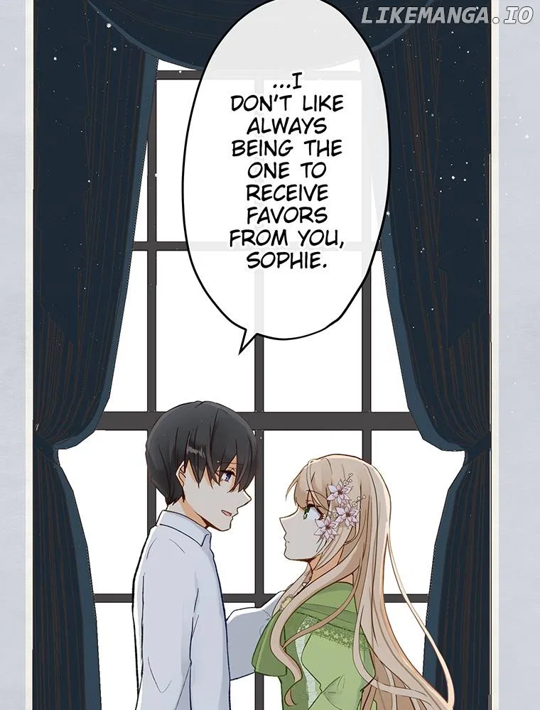 Story of My Fiancee Chapter 40 – Page 17