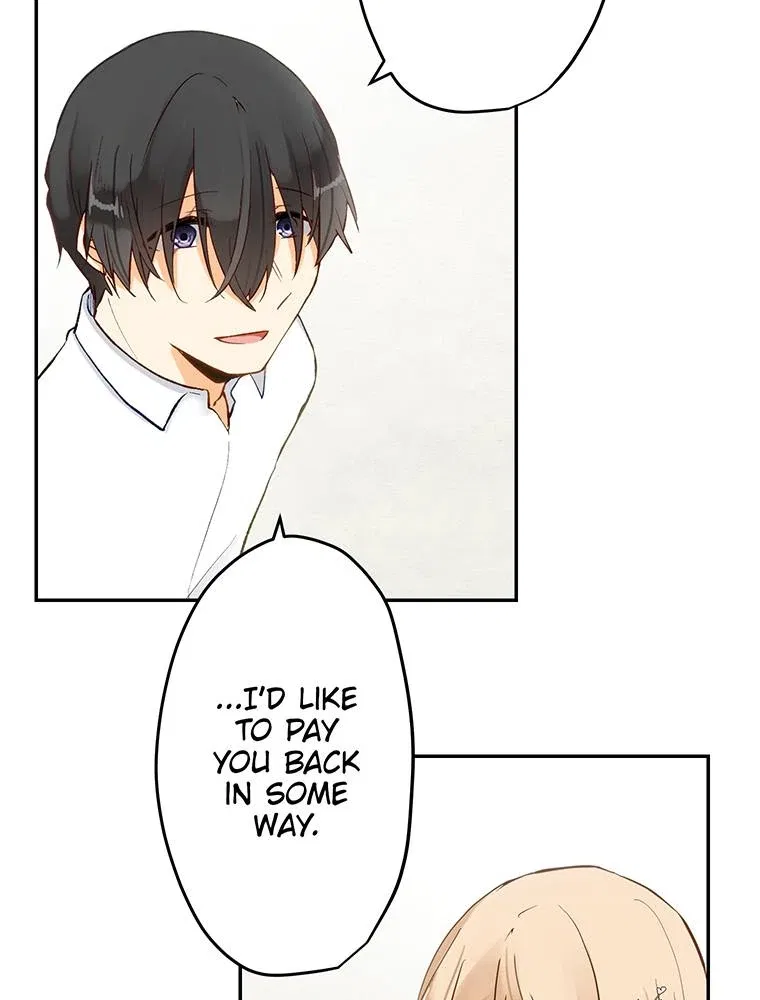 Story of My Fiancee Chapter 40 – Page 19
