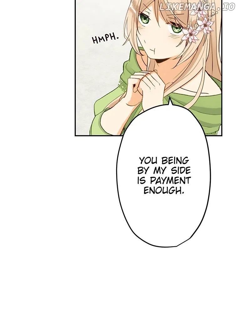 Story of My Fiancee Chapter 40 – Page 20