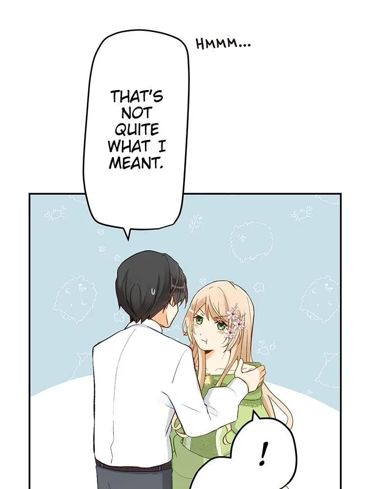 Story of My Fiancee Chapter 40 – Page 21