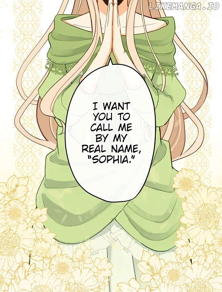 Story of My Fiancee Chapter 40 – Page 23