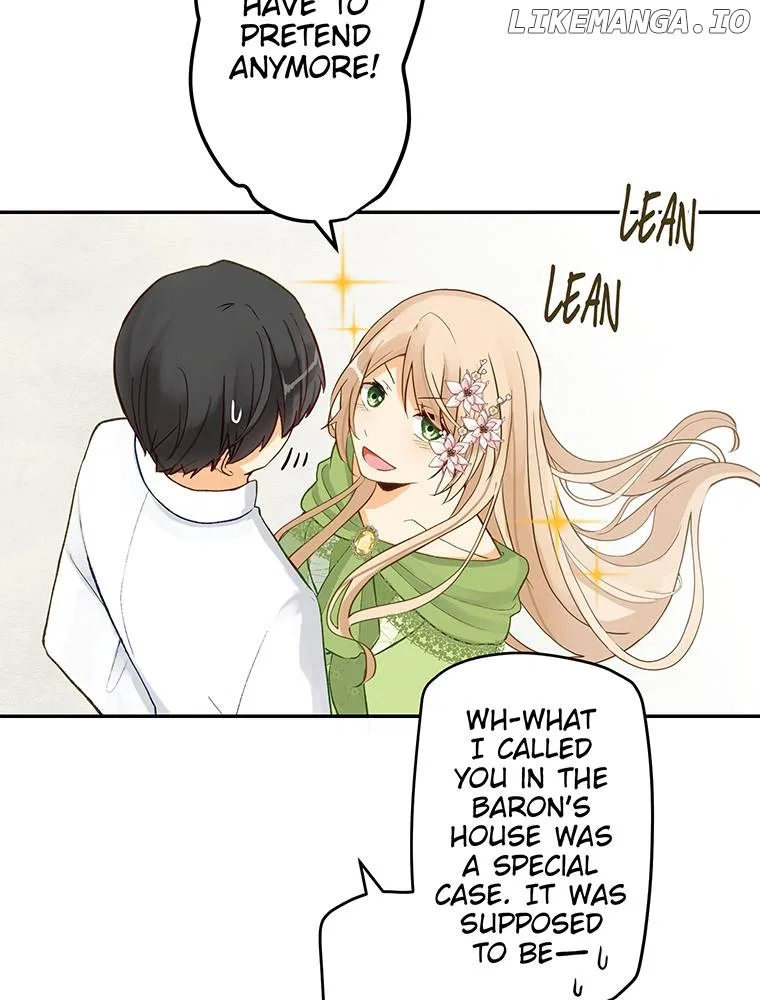 Story of My Fiancee Chapter 40 – Page 25