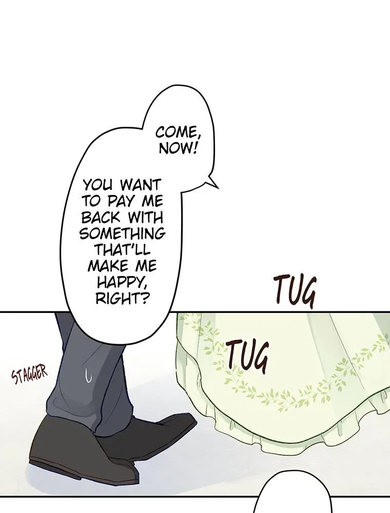 Story of My Fiancee Chapter 40 – Page 28