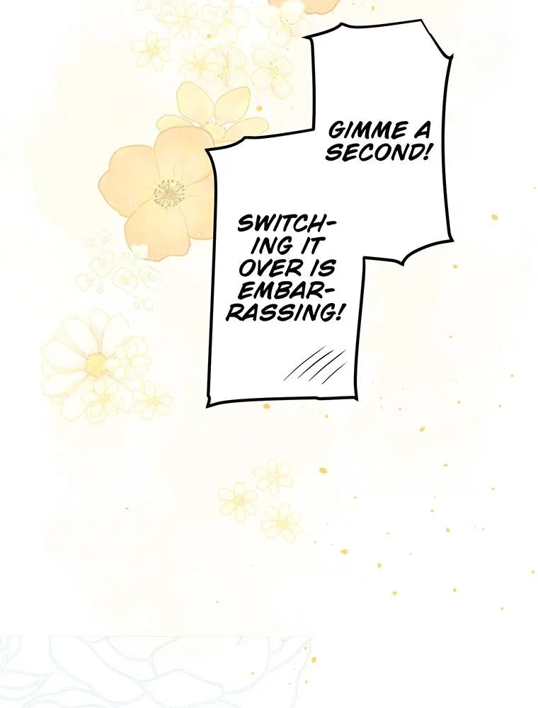 Story of My Fiancee Chapter 40 – Page 34