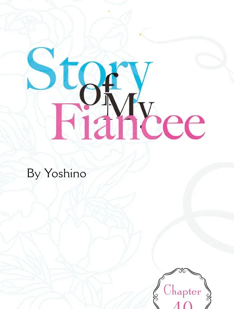 Story of My Fiancee Chapter 40 – Page 35