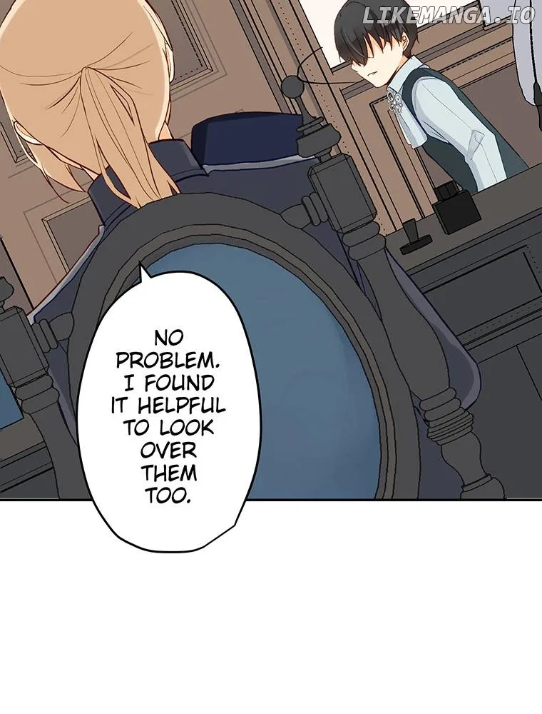 Story of My Fiancee Chapter 40 – Page 40