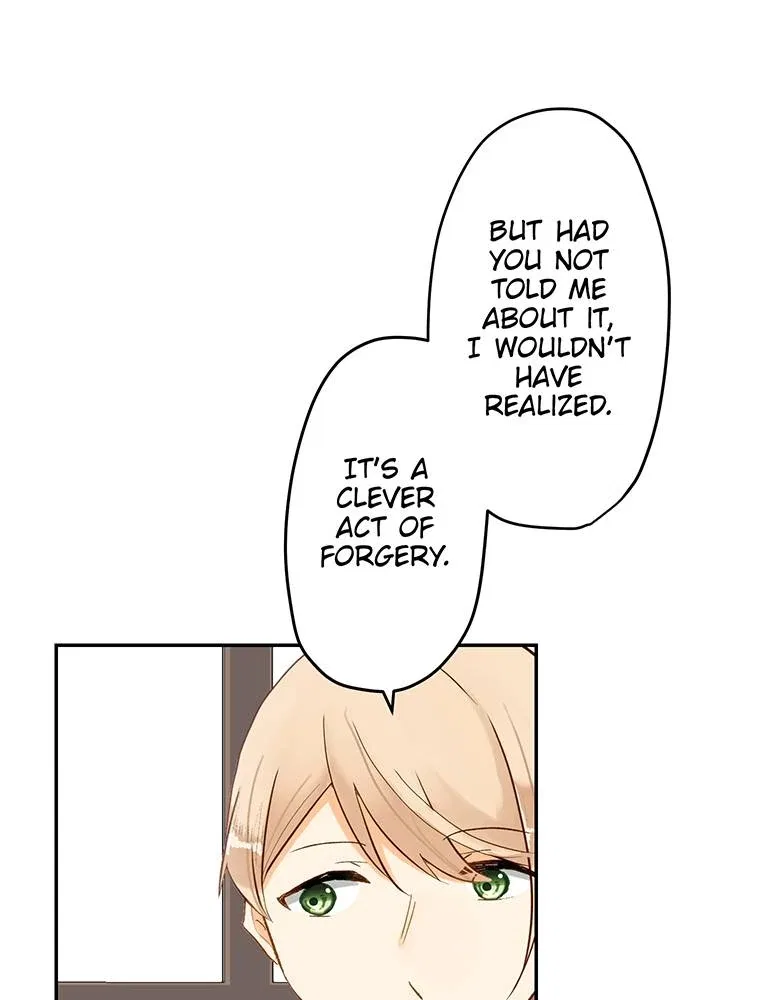Story of My Fiancee Chapter 40 – Page 41