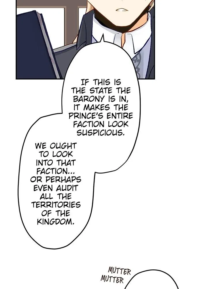 Story of My Fiancee Chapter 40 – Page 42