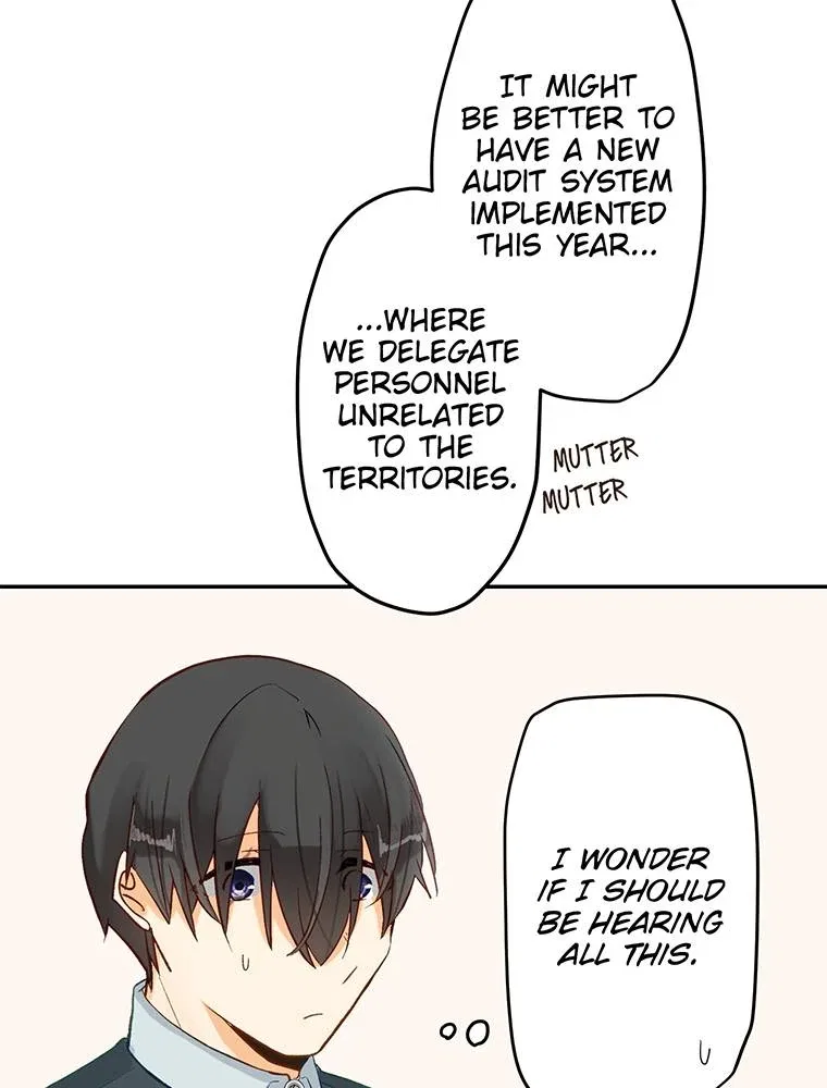 Story of My Fiancee Chapter 40 – Page 43