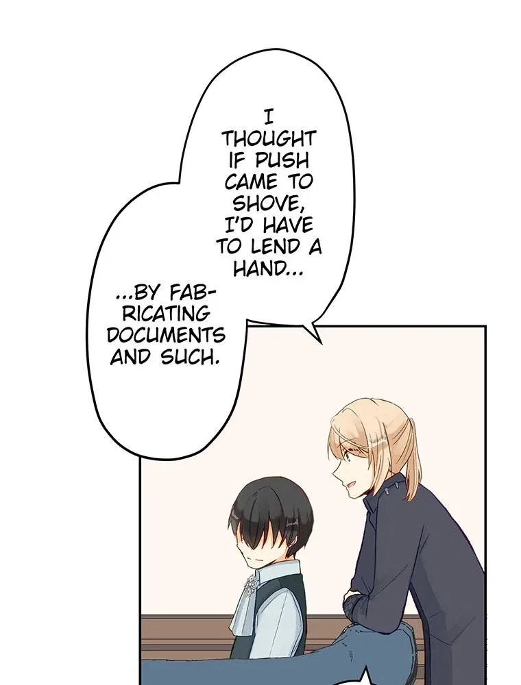 Story of My Fiancee Chapter 40 – Page 48