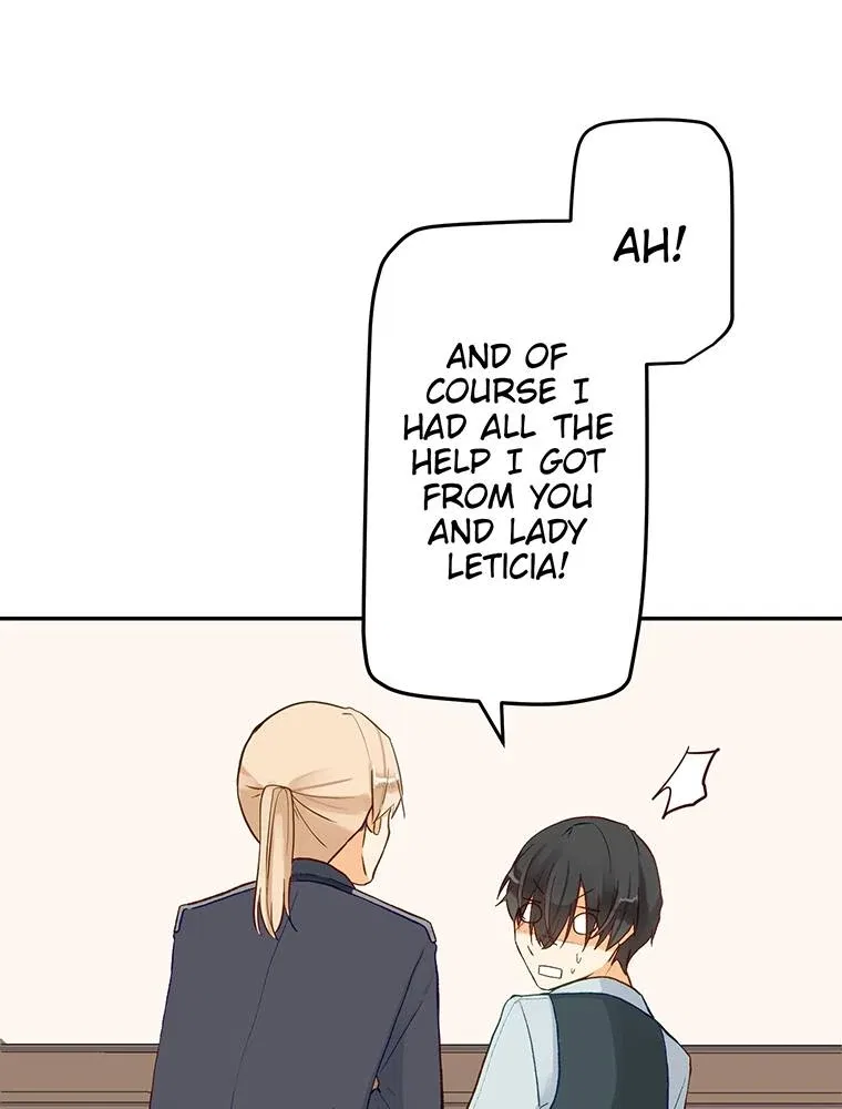Story of My Fiancee Chapter 40 – Page 51