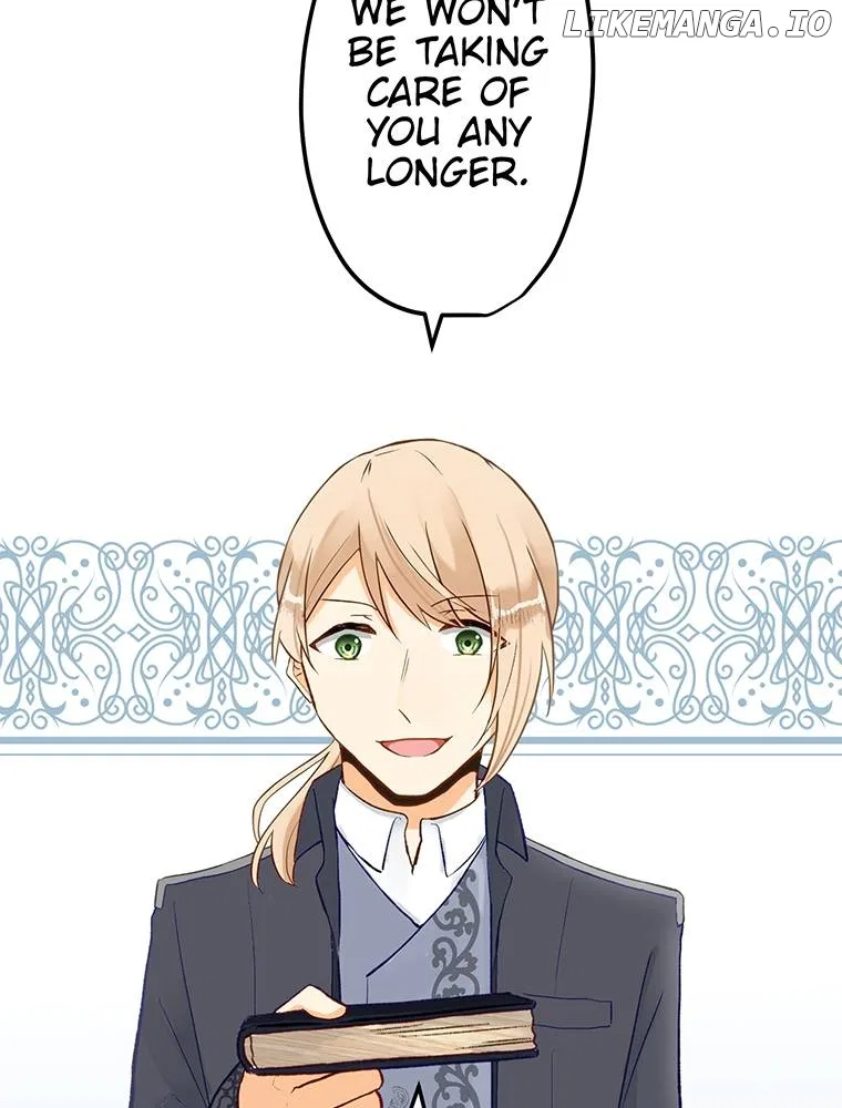 Story of My Fiancee Chapter 40 – Page 53