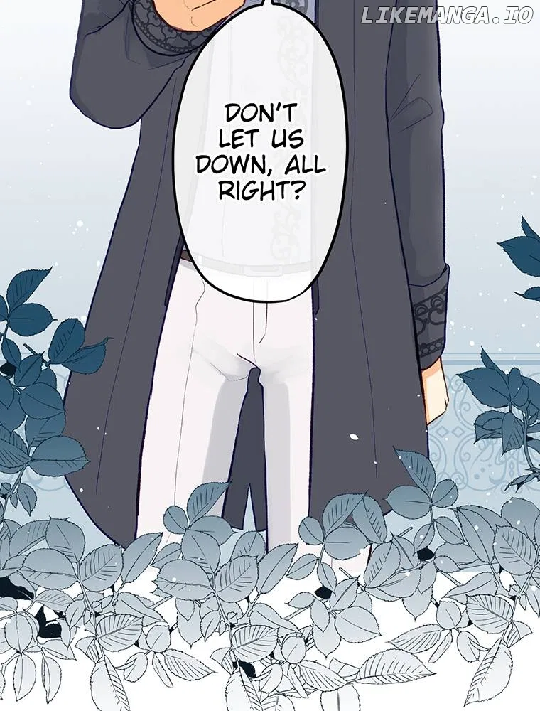 Story of My Fiancee Chapter 40 – Page 54