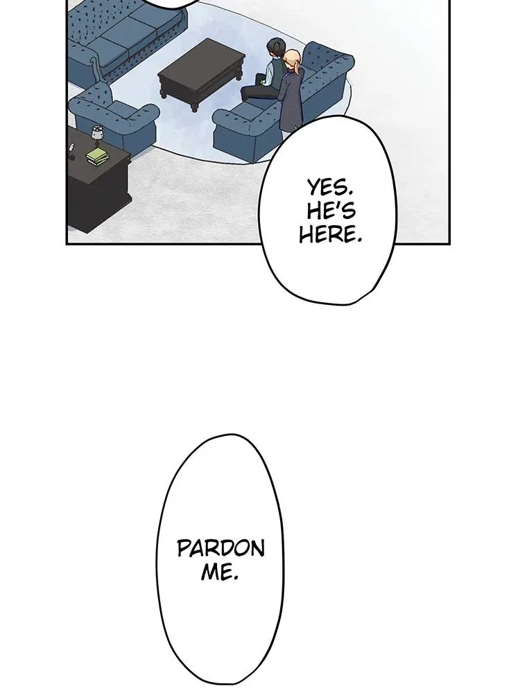 Story of My Fiancee Chapter 40 – Page 57