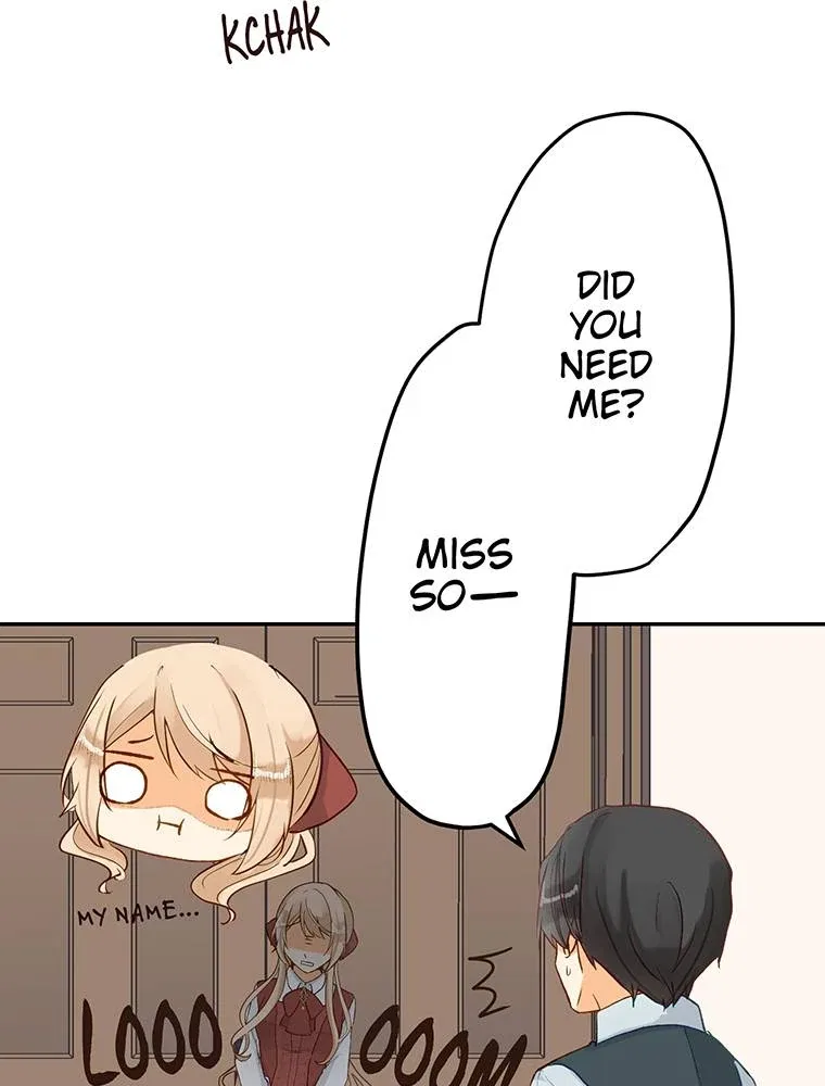 Story of My Fiancee Chapter 40 – Page 58