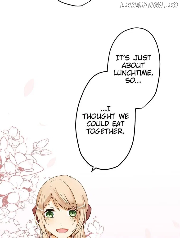 Story of My Fiancee Chapter 40 – Page 61