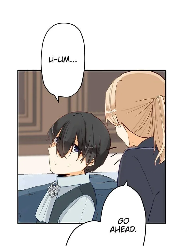 Story of My Fiancee Chapter 40 – Page 63