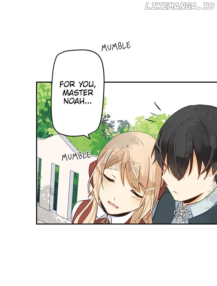 Story of My Fiancee Chapter 40 – Page 68