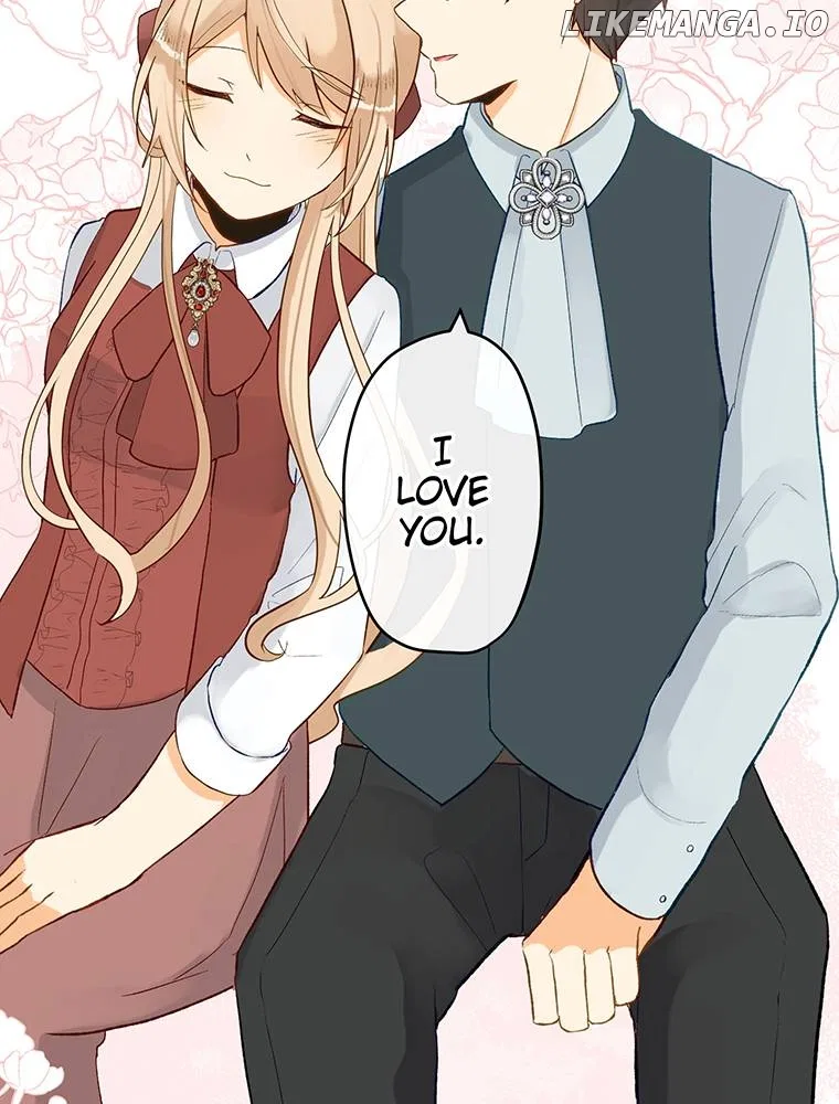 Story of My Fiancee Chapter 40 – Page 72