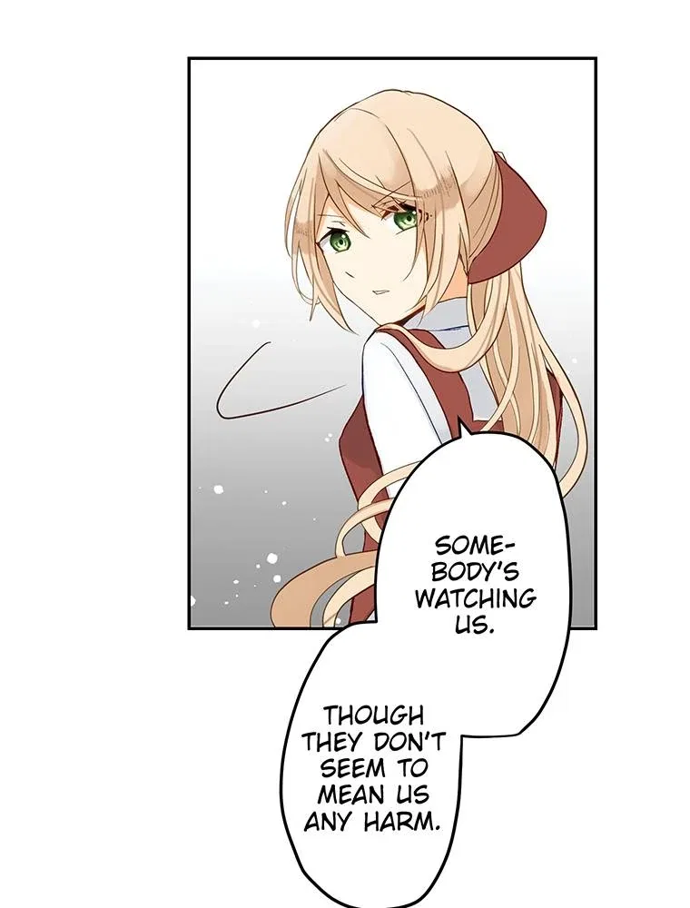 Story of My Fiancee Chapter 40 – Page 76