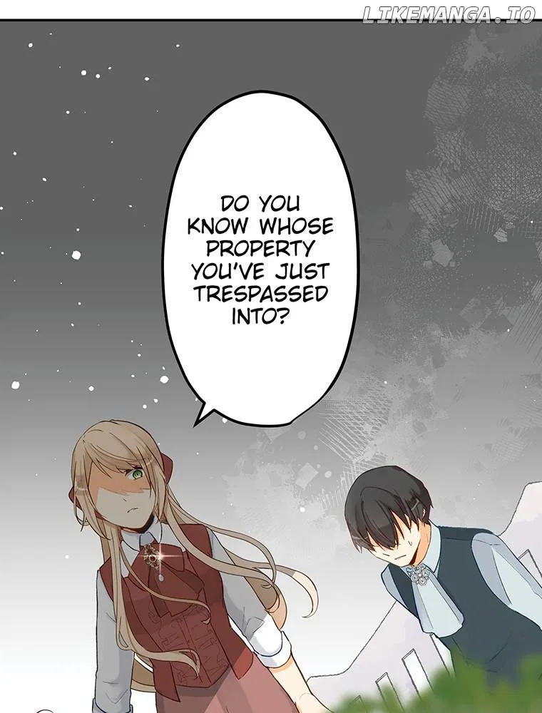 Story of My Fiancee Chapter 40 – Page 78