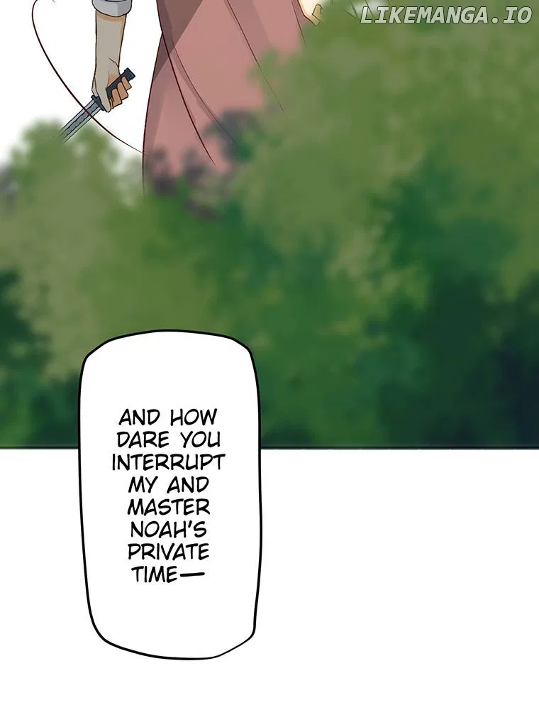 Story of My Fiancee Chapter 40 – Page 79